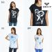 (1 день -30 день. бонус магазин +4%)ROXY Roxy FITNESS FEEL FREE RAGLAN S/S TEE футболка футболка короткий рукав Short рукав 