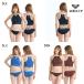 (1 день -31 день. бонус магазин +4%)OUTLET ROXY Roxy WAVE CLUB купальный костюм серфинг морская вода . лето плавание пляж одежда 