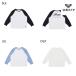 (1 день -30 день. бонус магазин +4%)SALE ROXY Roxy Kids MINI SOLSHADE L/S Rush Guard длинный рукав серфинг морская вода . лето плавание пляж одежда 
