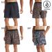 (28 день -30 день. бонус магазин +5%)VOLCOM Volcom мужской LOGO PRINT JAM TRUNKS 17 джем шорты спортивные шорты купальный костюм море хлеб серфинг 