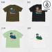 (18 день -19 день. бонус магазин +5%)VOLCOM Volcom мужской SPIRITUAL STONE SS RASH TEE футболка футболка Surf 