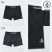 (28 день -30 день. бонус магазин +5%)VOLCOM Volcom мужской PISTOL STONE INNER SHORTS внутренний шорты 