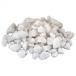 NXstyle сад гравийная засыпка Precious gravel crystal белый примерно 100kg PG-W10