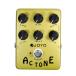  domestic regular goods JOYO Joe yo- effector AC-TONE JF-13 AC tone 