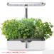 C5218YO *0520_6 dent [ outlet ] hydroponic culture raising seedling kit ZIREE A50 plant rearing kitchen garden automatic water circulation system installing unused 