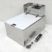 D7423YO *0930_5 вмятина [ outlet ] электрическая фритюрница 8L ECHometec wy208 60-200*C регулировка температуры .. предмет небо .. не использовался бытовая техника 