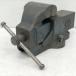 D8320YO [ прекрасный товар ] Lead тиски No125na bear 125mm тиски тиски N Mark . Mark прямой доставка теплый прием! инструмент 