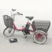 D8374NU электрический assist три колесо велосипед Yamaha PA16W PAS Wagon 16 type спорт уличный 