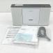 E2335YO *0710_9 вмятина [ прекрасный товар ]CD радио FM/AM/ широкий FM соответствует Sony ZS-E80 W 20 год производства магнитола бытовая техника AV оборудование 