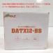 E4651YO *0501[ outlet ] аккумулятор для мотоцикла Daytona (Daytona) DATX12-BS YTX12-BS сменный товар не использовался 