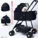 E5030YO *0620_4 вмятина [ outlet ] домашнее животное Cart Buggy собака кошка itanaga OB01 3way складной разъемная модель не использовался товары для домашних животных 
