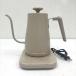 E5824YO *0619[ прекрасный товар ] электрический чайник поттер 0.8L гора .EGL-C1281(G) 25 год производства регулировка температуры теплоизоляция бытовая техника 