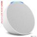 E6864YO *0810_2 вмятина [ outlet ] compact Smart динамик Amazon Echo Pop Alexa установка Bluetooth Wi-Fi соответствует не использовался бытовая техника 
