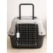 E7015YO *0820_2 вмятина [ outlet ] домашнее животное Carry M размер APLAB PCG-LH01 с роликами . руль имеется самолет соответствует не использовался 