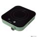 E7085YO *0810_1 вмятина [ outlet ]IH кухонная утварь piko список doli Tec DI-231GN настольный IH плитка 900W compact не использовался бытовая техника 
