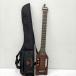 E7179NU [ прекрасный товар ] путешествие гитара he платье compact гитара TRAVELER GUITAR ULTRA-LIGHT музыкальные инструменты 