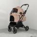 E7437YO *0820_1 вмятина [ outlet ] домашнее животное Cart Buggy Carry собака кошка Totoro ball C01 складной выдерживаемая нагрузка 30Kg не использовался 