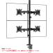 F2257YO *1010_1 вмятина [ outlet ]4 экран соответствует монитор arm 17~32 дюймовый зеленый house GH-AMDN4-BK не использовался PC периферийные устройства 