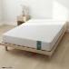 F2772YO *1014[ outlet ]syaladotsu bed матрац одиночный запад река HN05400606 толщина 20cm body давление минут . не использовался постельные принадлежности 