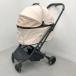 F2863YO *1016[ outlet ] домашнее животное Cart Buggy Carry разъемная модель раскладушка собака кошка PETTENA PC20 складной не использовался 