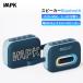 �X�s�[�J�[ Bluetooth5.4 �|�[�^�u���X�s�[�J�[ �u���[�g�D�[�X �h�o�h�� ������ �I�[���L���X�g�Z�p �A�E�g�h�A �r�[�` ������� �����C