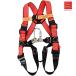  climbing Harness Kids полный корпус падение предотвращение оборудование безопасность удобный регулировка возможность 3?5 лет для полиэстер материалы детский скалолазание наружный повышение тренировка Kei bi