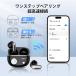 ���C�����X�C���z�� �C���z�� ������HiFi Bluetooth6.0 �m�C�Y�L�����Z�����O �Ў����[�h �}�C�N �h�� �����y�A iPhone Android�Ή� �n�C���] PSE�F�؍ς� �֘A�摜3