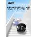 ���C�����X�C���z�� �C���z�� ������HiFi Bluetooth6.0 �m�C�Y�L �����Z�����O �Ў����[�h �}�C�N �����y�A iPhone Android�Ή� �n�C���] PSE�F�؍ς� �֘A�摜1