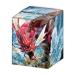 ポケモンカードゲーム デッキケース メガギャラドスの商品画像