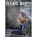  твердый bap журнал Ride,Shout,Rock&amp; Roll HARD BOP!! MAGAZINE Vol.2