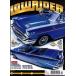  Lowrider журнал LOWRIDER 2019/DEC иностранная книга US
