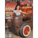 OL'SKOOL RODZ 2013 год 7 месяц номер #58 The Hot Rod Kulture Magazine иностранная книга US