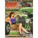 OL'SKOOL RODZ 2016 год 3 месяц номер #75 The Hot Rod Kulture Magazine иностранная книга US