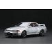 1/43 ���� �������饤�� Nissan Skyline GT-R BNR32 Spark Silver Metallic �ޡ��� 43 MARK43