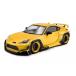 1/43 Pandem Toyota GR86   Solido