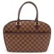 LOUIS VUITTON 륤ȥ ϥɥХå ߥ ꥢ꥾󥿥 N51282 ٥ ե ֥饦 ǥ  
