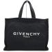 GIVENCHY �W�o���V�B �g�[�g�o�b�O G-Tote LARGE G�g�[�g ���[�W ���t�B�A BB50UMB1SQ �u���b�N �C�^���A�� A�����N ���j�Z�b�N�X ���� ���i