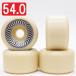[54.0mm скейтборд Wheel spito fire -]Spitfire F4 99A OG Classic 54mm