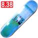 [8.38" панель скейтборд Pola -]Polar Nick Boserio Jesus 8.38"