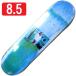 [8.5" панель скейтборд Pola -]Polar Nick Boserio Jesus 8.5" Short