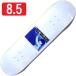 [8.5" панель скейтборд Pola -]Polar Shin Sanbongi Hold On 8.5"