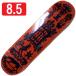 [8.5" панель скейтборд паспорт ]Passport Fretwork Pillars 8.5"