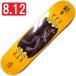 [8.125" панель скейтборд паспорт ]Passport Josh Pall Hook &amp; Line 8.125"