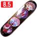 [8.5" панель скейтборд паспорт ]Passport Molly Turner Shells 8.5"