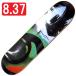 [8.375" панель скейтборд kwaji]Quasi Scranbled 8.375"