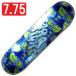 [7.75" панель скейтборд we k end ]WKND Sarah Meurle Smirley 7.75"WB