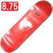 [8.75" панель скейтборд край load ]Edglrd Hell Hound Red 8.75"