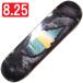 [8.25" панель скейтборд паспорт ]Passport Cave~in Series Shell 8.25"