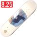 [8.25" панель скейтборд паспорт ]Passport Hybrid Vigour Series Kelpie 8.25"