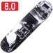 [8.0" панель скейтборд Pola -]Polar Roman Gonzalez Champs Elysees Paris 8.0"